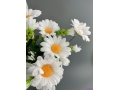 Букет ромашек 11 голов  50 см