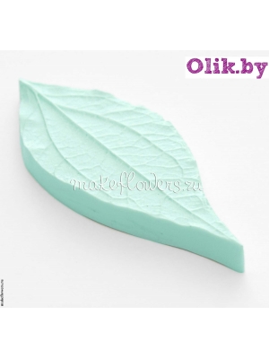 Молд Лист Чубушника