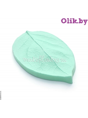 Молд Лист Универсальный, Салал большой