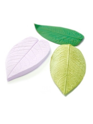 Молд лист универсальный с вогнутой фактурой, mf-7439