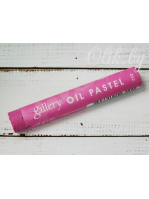 Пастель масляная Mungyo Gallery Oil мягкая професс., цвет № 210 Пурпурный