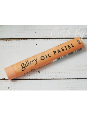 Пастель масляная Mungyo Gallery Oil мягкая професс., цвет № 239 Розовый лосось