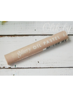 Пастель масляная Mungyo Gallery Oil мягкая професс., цвет № 254 Серо-розовый