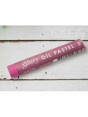 Пастель масляная Mungyo Gallery Oil мягкая професс., цвет № 258 Розовая роза