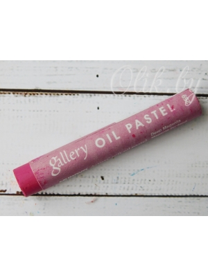 Пастель масляная Mungyo Gallery Oil мягкая професс., цвет № 259 Розовая фуксия