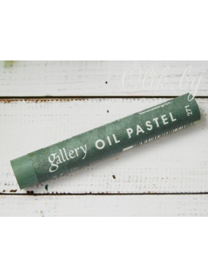 Пастель масляная Mungyo Gallery Oil мягкая професс., цвет № 271 Верона зелёный