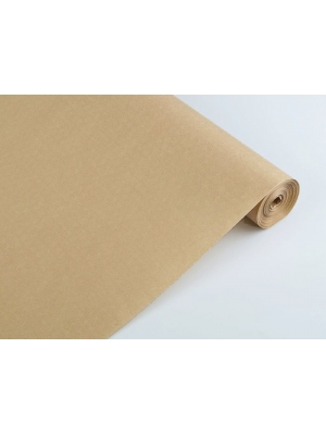 Бумага крафт 50гр/м2, 70см х 10м без покраски