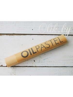 Пастель масляная мягкая Mungyo Oil круглая  цвет № 503 телесно-розовый