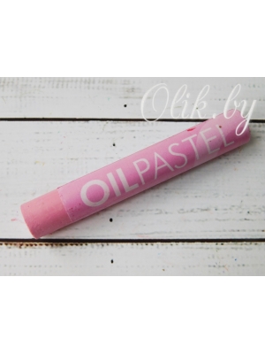 Пастель масляная мягкая Mungyo Oil круглая  цвет № 518 марена